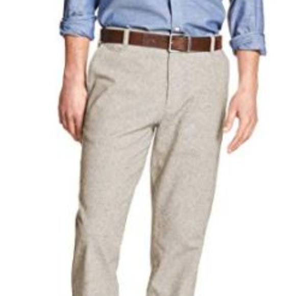 Banana Republic Other - Banana Republic Mens Plain Front Pants